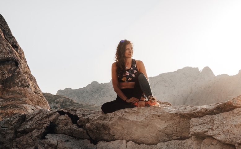 ONLINE: Mallorca - přechod pohoří po GR221