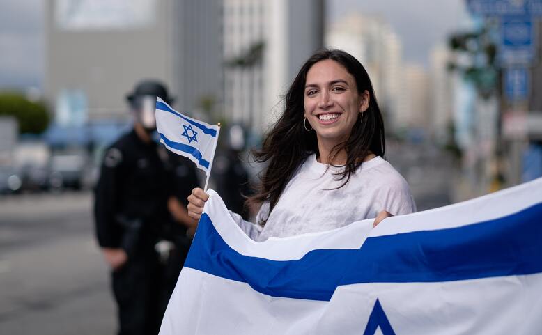Izrael na Vltavě 2022
