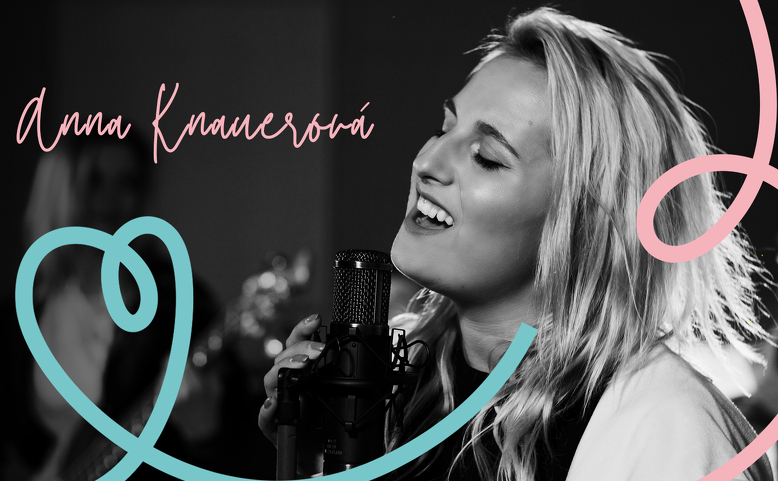 Live music: Anna & Martin - Love Day