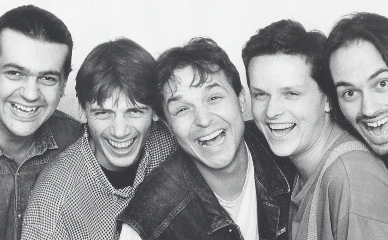 Chinaski: Každej ví kulový - filmová premiéra