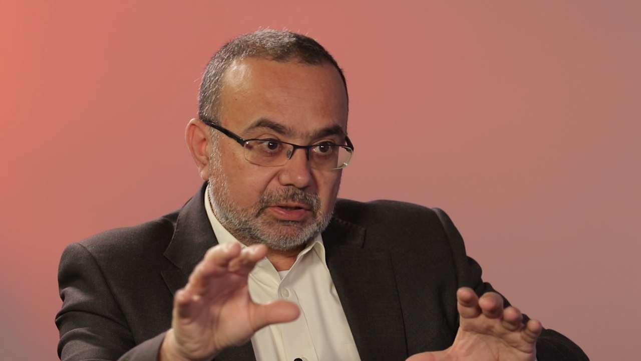 Křest N: Námořní slepota