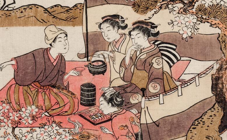 Večer bizarního porna