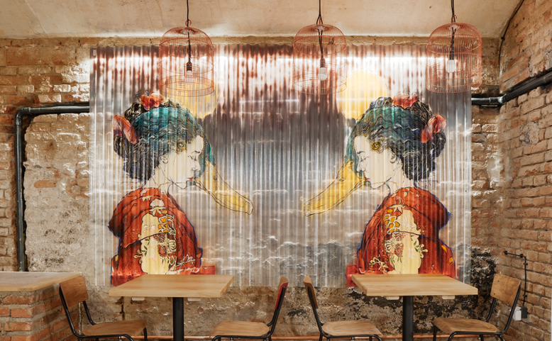 Teplá kačka: Oslava 2. narozenin