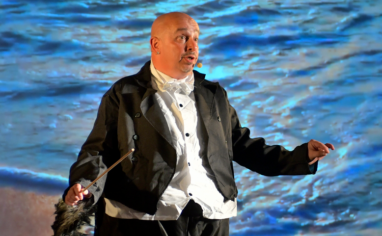 Zdeněk Izer - Na plný coole