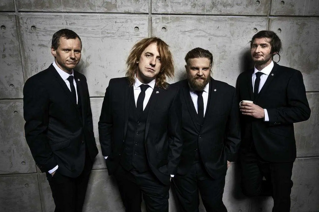 Vypsaná fiXa - křest alba