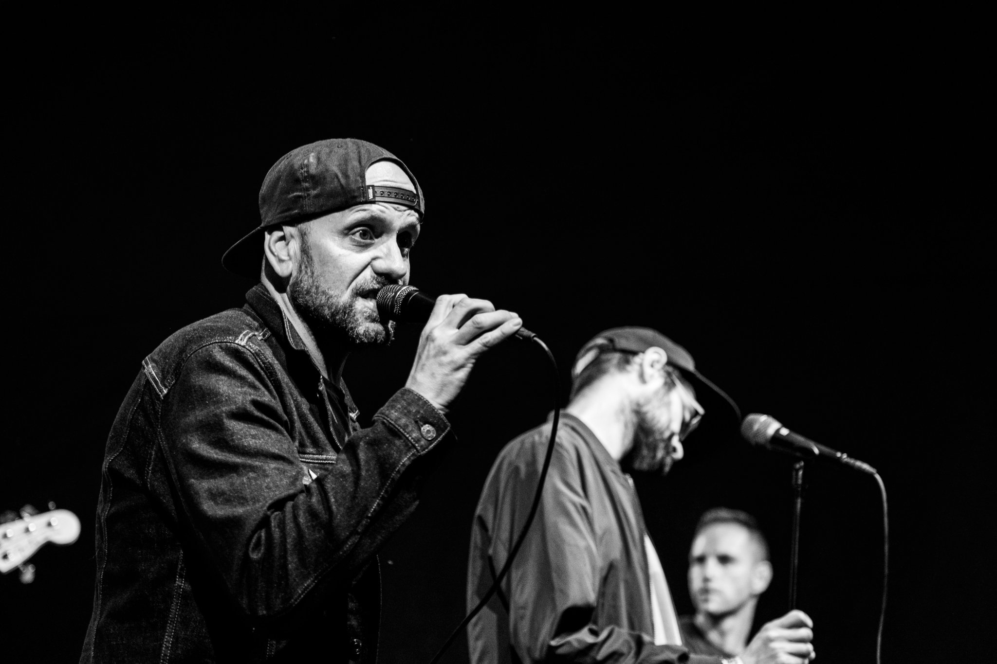 Fast Food Orchestra - koncert