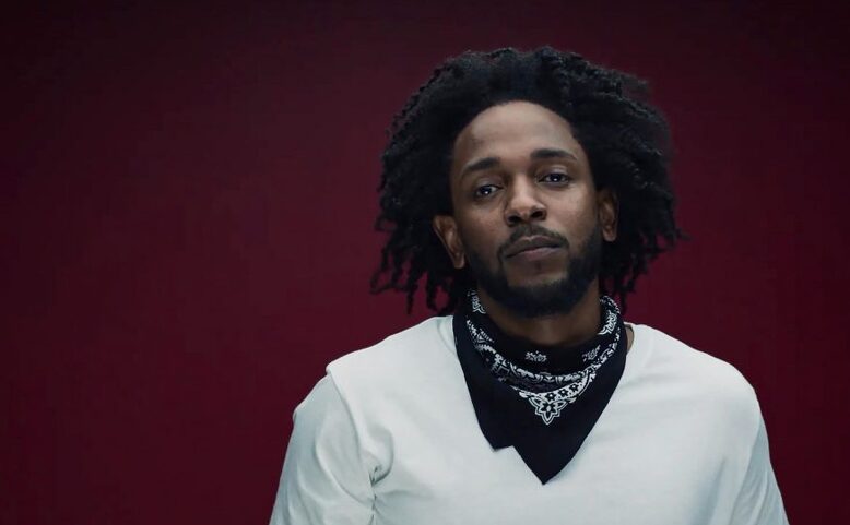 Kendrick Lamar