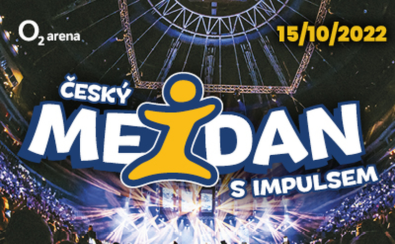Český mejdan s Impulsem 2022