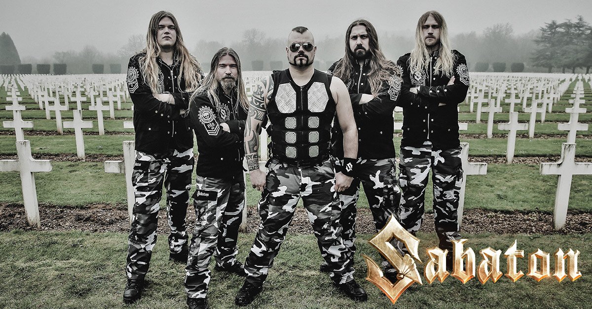 Sabaton