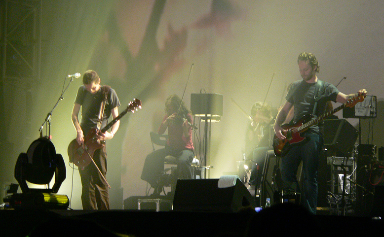 Sigur Rós
