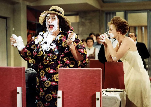 Letní kino: Což takhle dát si špenát