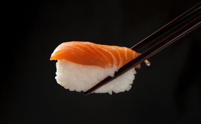Kurz Příprava sushi