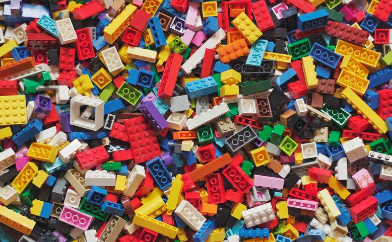 Lego workshop a dětská diskotéka