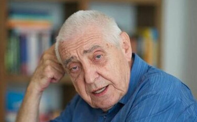 Radkin Honzák - Osobnosti úžasné i porouchané