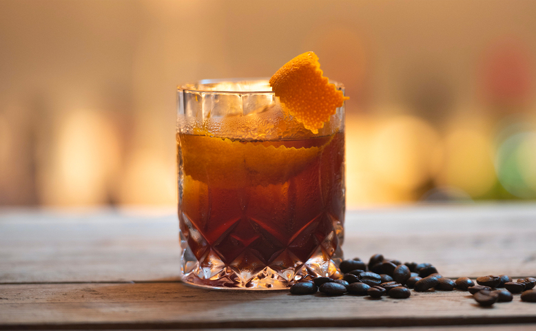 Rum & Chocolate Party