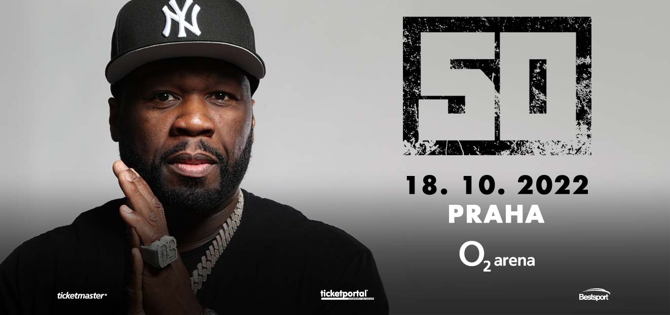 50 CENT