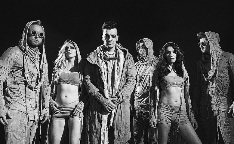 Starset