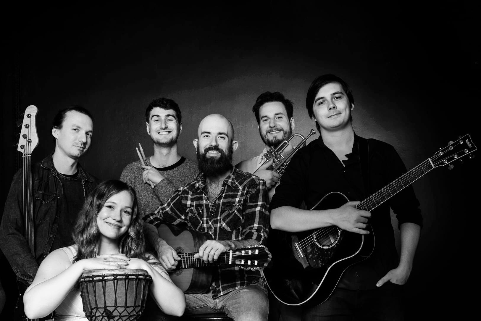 Pocta Zuzaně Navarové v Prokopáku vol.2