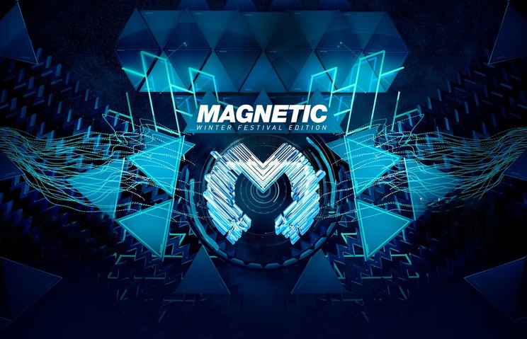 Magnetic festival