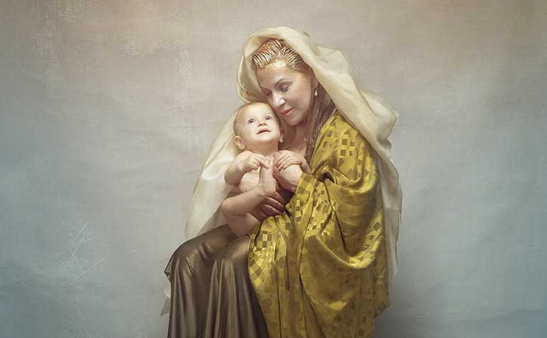 Dagmar Pecková a Musica Bohemica: Exaltatio