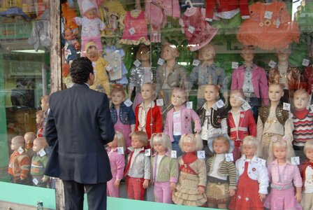 Blízký východ a ruská válka na Ukrajině