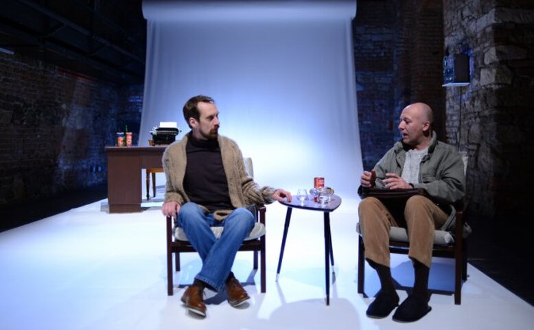 Protest/Rest | 80. prepríza