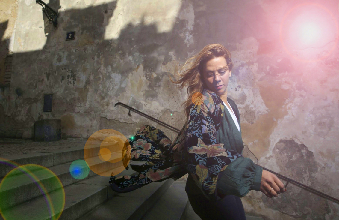 Aneta Langerová - Dvě slunce