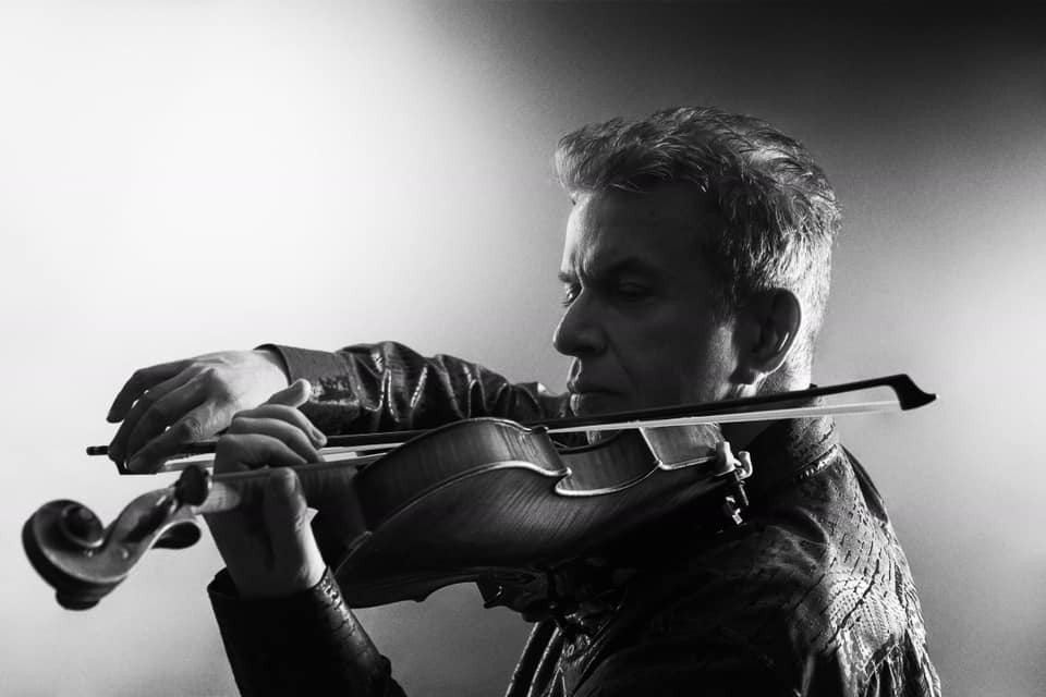 Jaroslav Svěcený a Lucie Tóth / Inspirace hrou