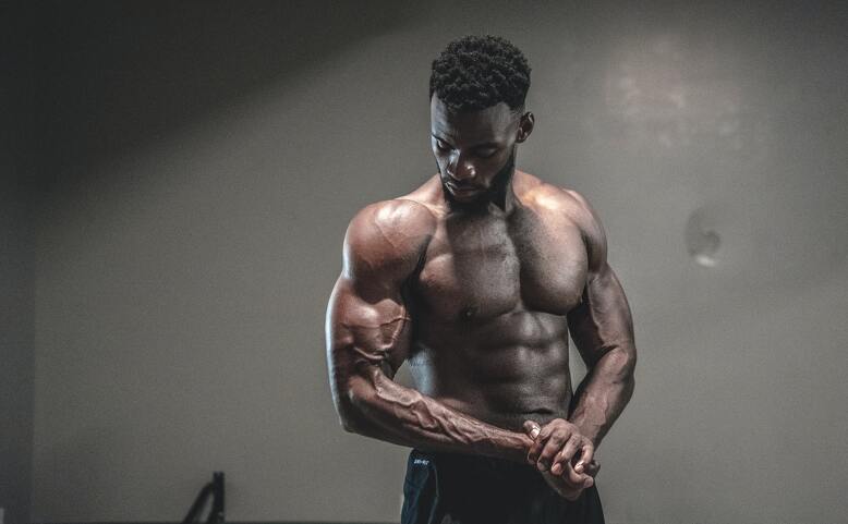 IFBB Diamond Cup Czechia 2023