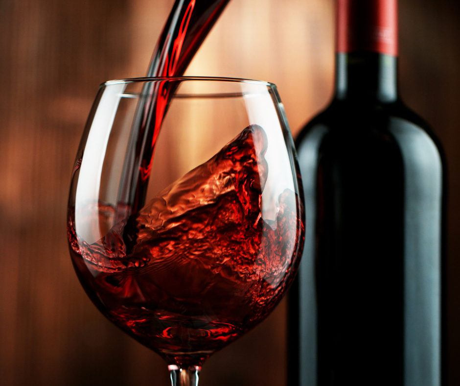 Degustační večer - chorvatská a slovinská vína