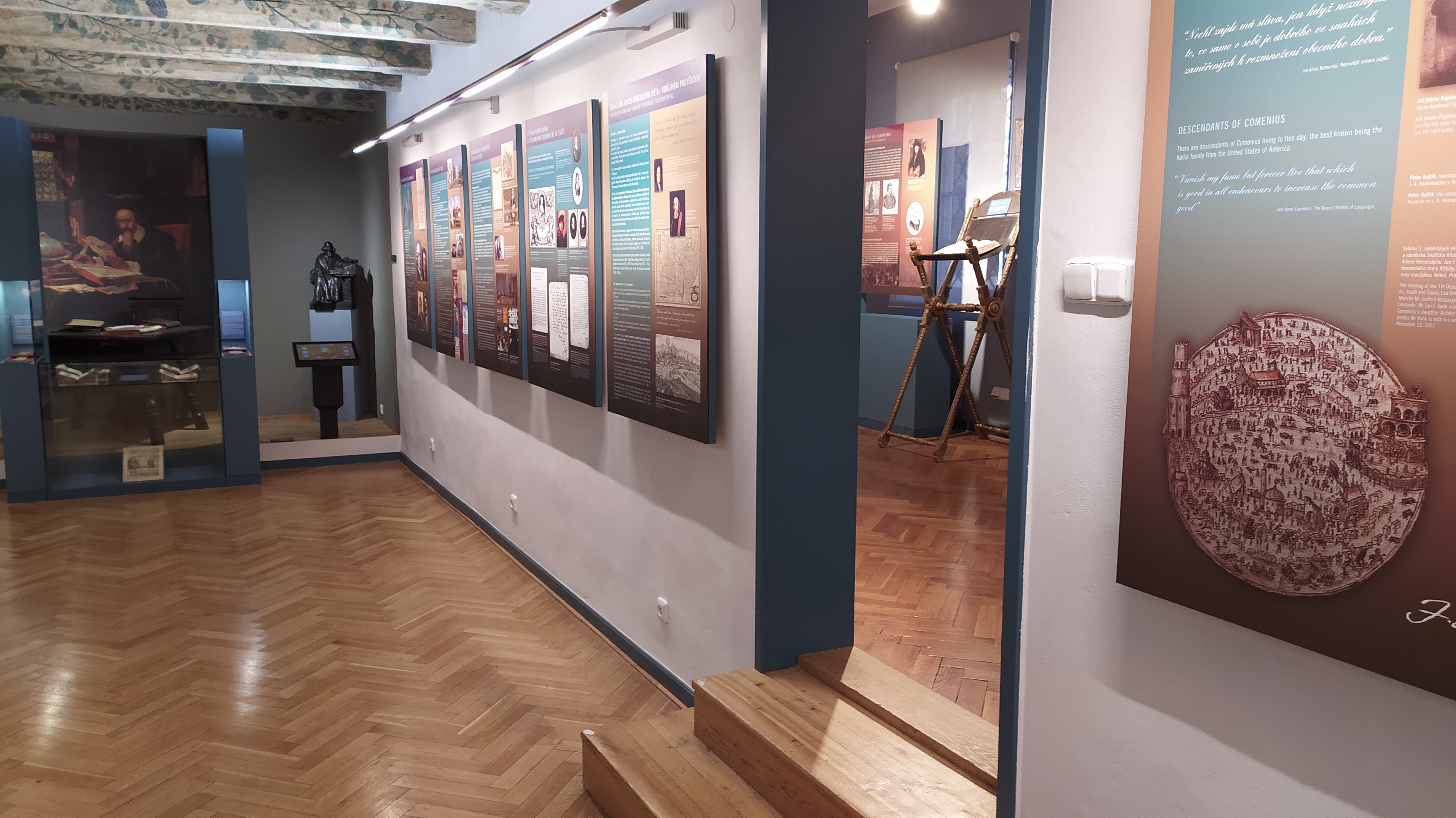 Den otevřených dveří