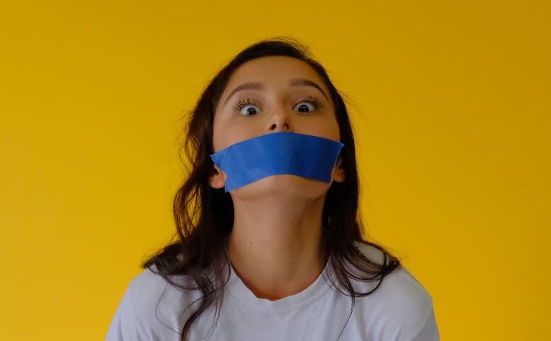 Hranice svobody slova