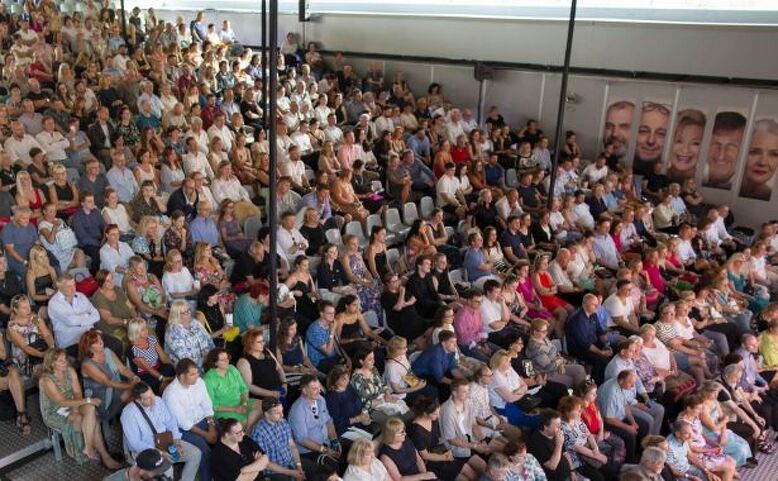 Hvězdné léto pod Žižkovskou věží