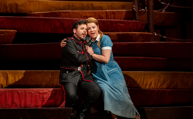 Carmen | Georges Bizet | opera