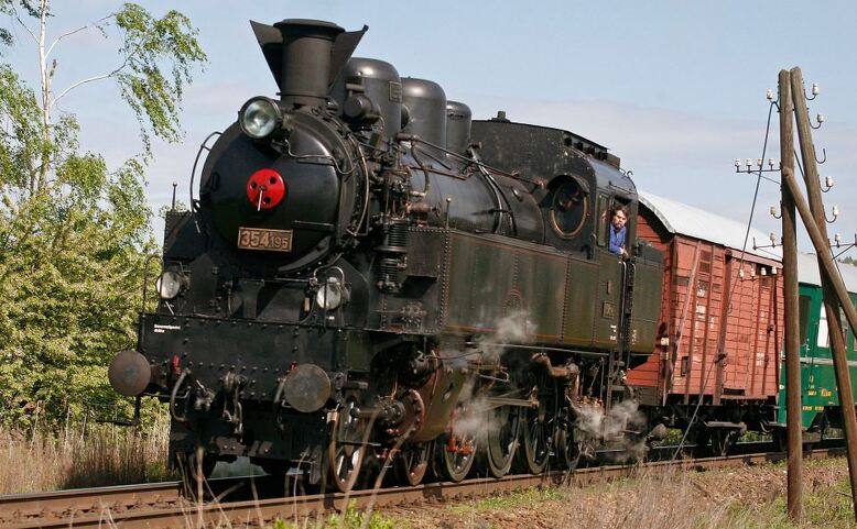 Párou Prahou do Hostivice