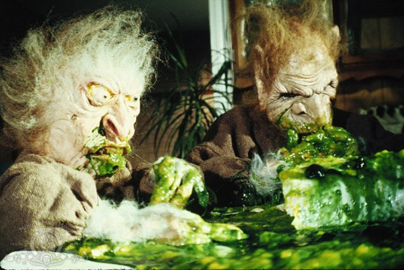 Filmový festival Naruby