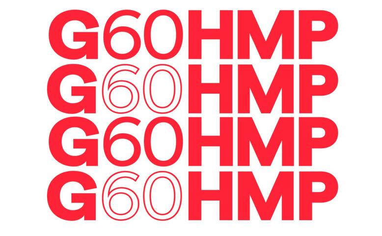 GHMP slaví 60 let | Vstup za 1 Kč