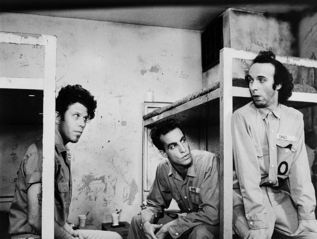 Letní kino: Mimo zákon