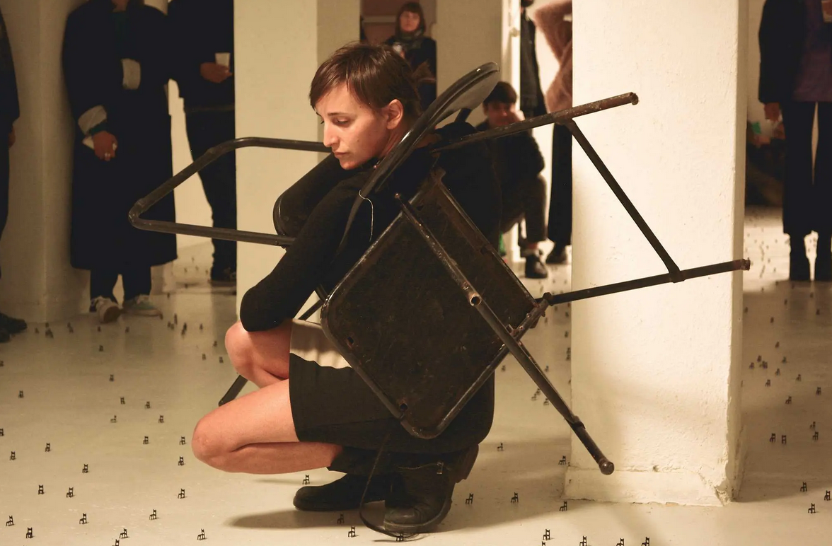 SPA: Lucia Bricco [Řím], Grigor Muradyan & Syuzanna Hakobyan [Jerevan]