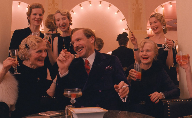 Letní kino: Filmová noc s Wesem Andersonem