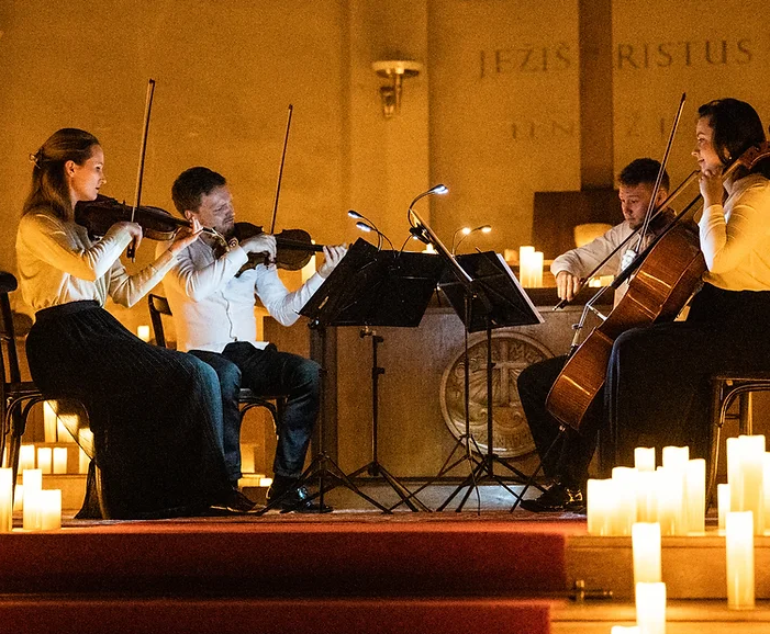 The Beatles: nejznámější skladby | koncert