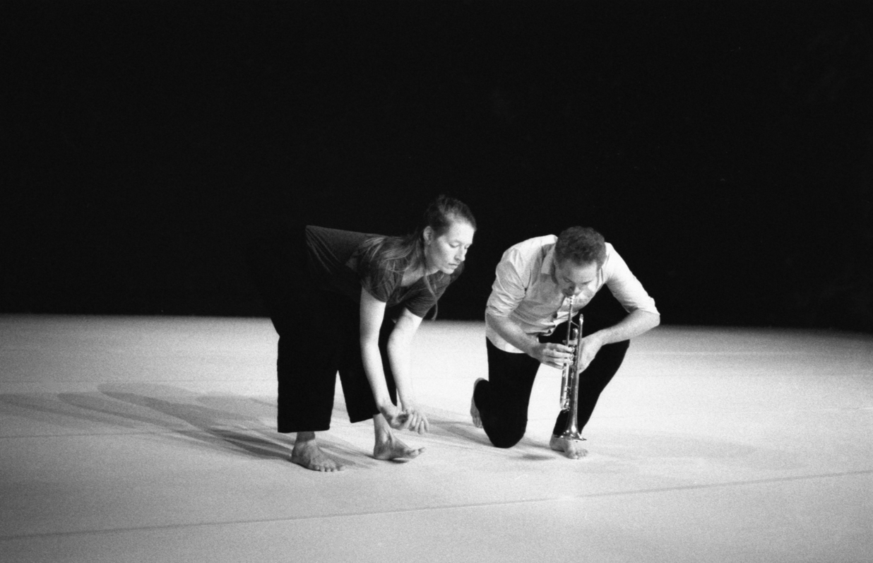 Bára Sigfúsdóttir & Eivind Lønning (Oslo) – TIDE