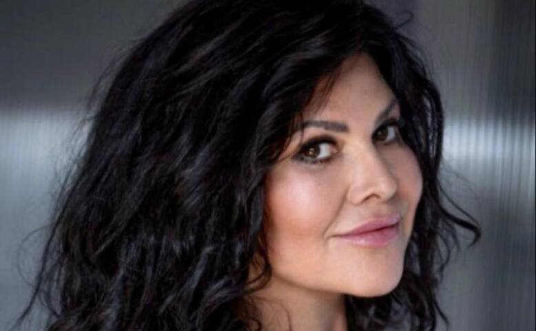 Ilona Csáková & Michael Hejč 2023