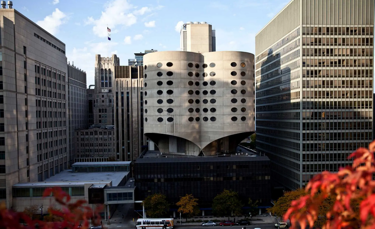 Film a Architektura 2023