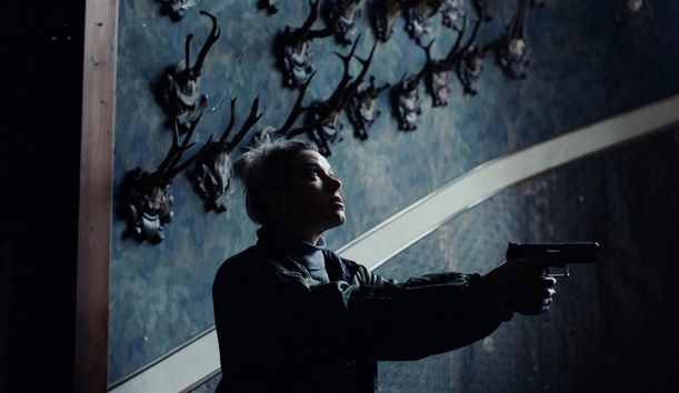 Bod obnovy - projekce