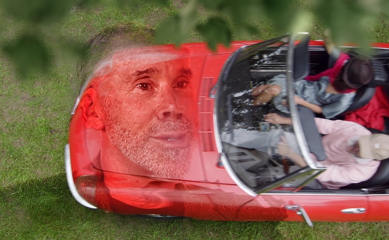 Tajemství a smysl života - filmová premiéra