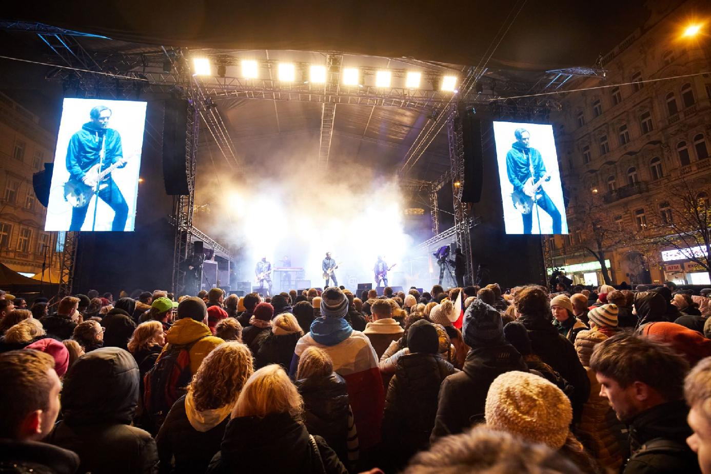 Koncert pro budoucnost