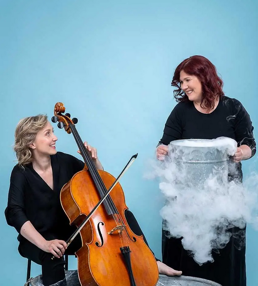 VYPRODÁNO: Vlnohraní