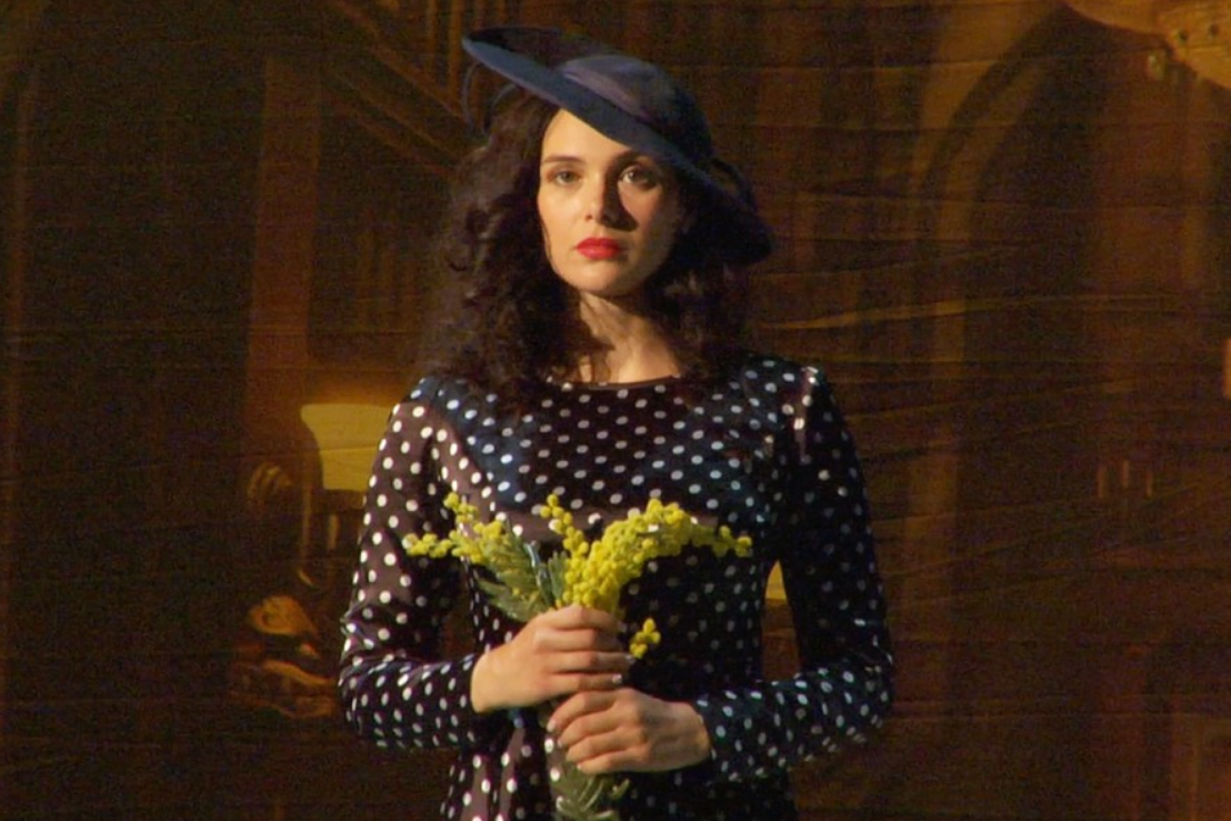 Mistr a Markétka - Michail Bulgakov