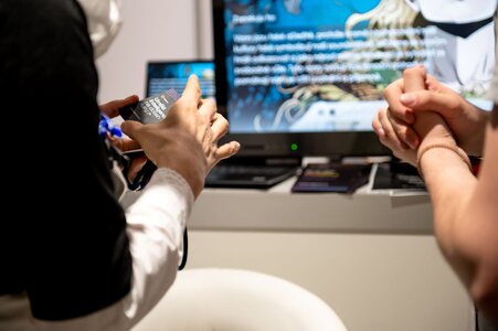 AI 4 All: umělá inteligence pro všechny